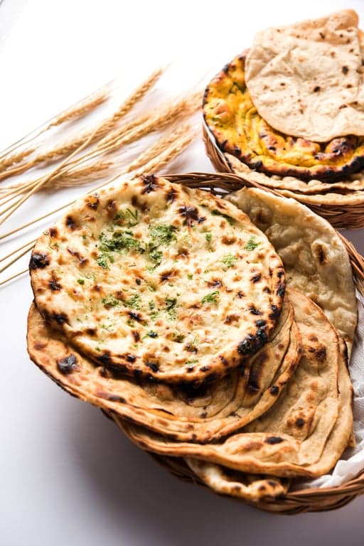 Bread Basket